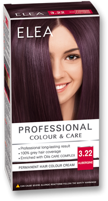 Elea Professional Colour & Care
