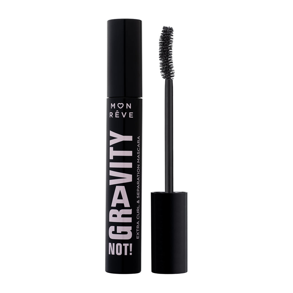 MON REVE GRAVITY NOT! MASCARA
