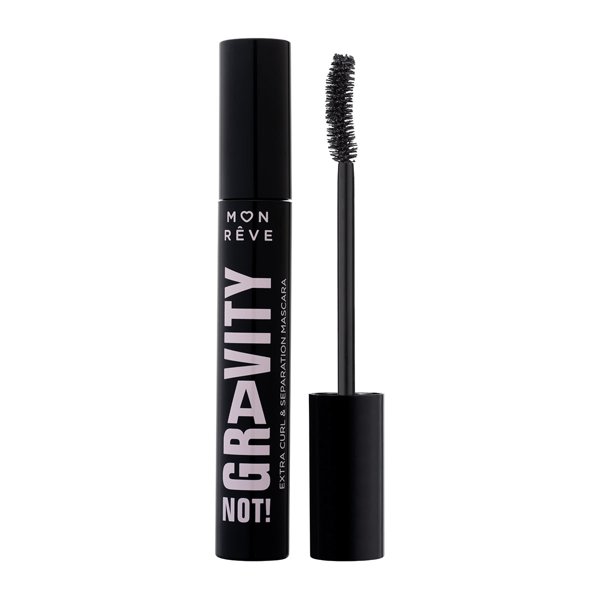 MON REVE GRAVITY NOT! MASCARA