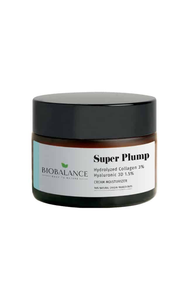 BIOBALANCE СУПЕР КРЕМ ЗА ЛИЦЕ ЗА КОМПЛЕКСНА ГРИЖА, 50 МЛ