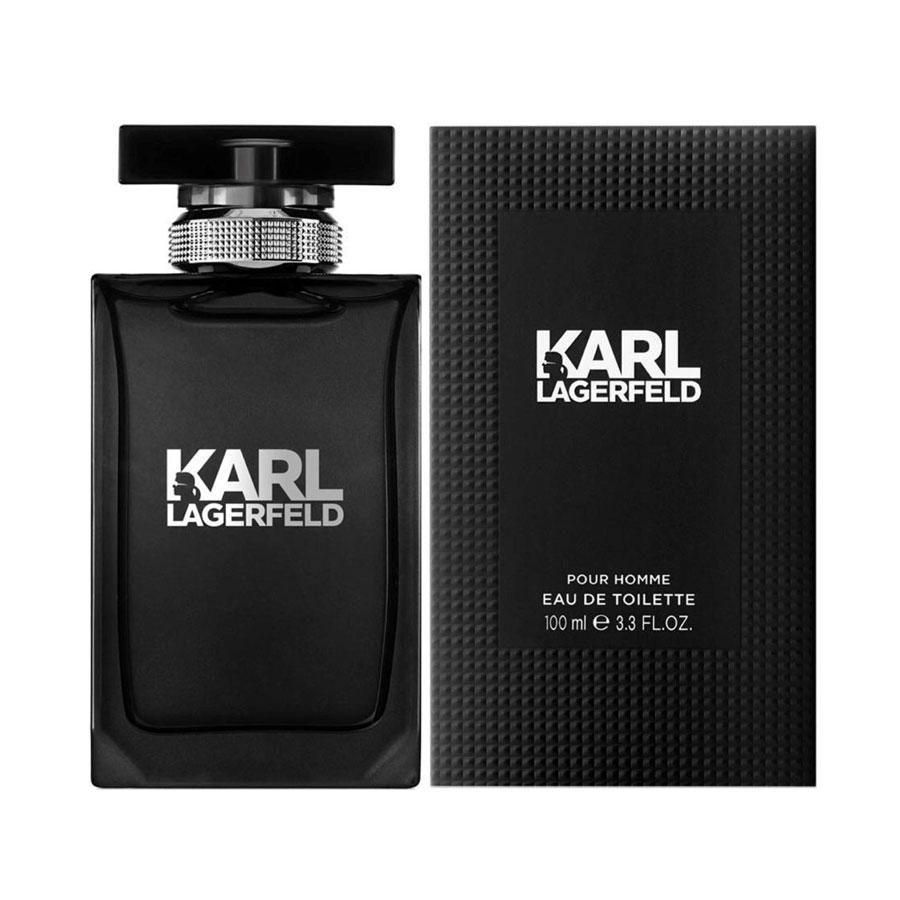 Karl Lagerfeld H EDT