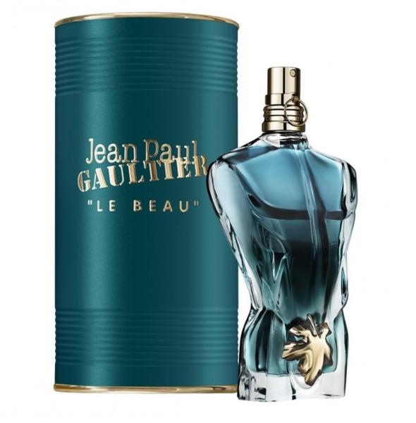 JPG LE MALE LE BEAU PARFUM EDP
