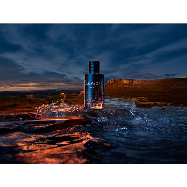 Dior SAUVAGE EDP
