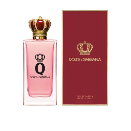 D&G Q L EDP