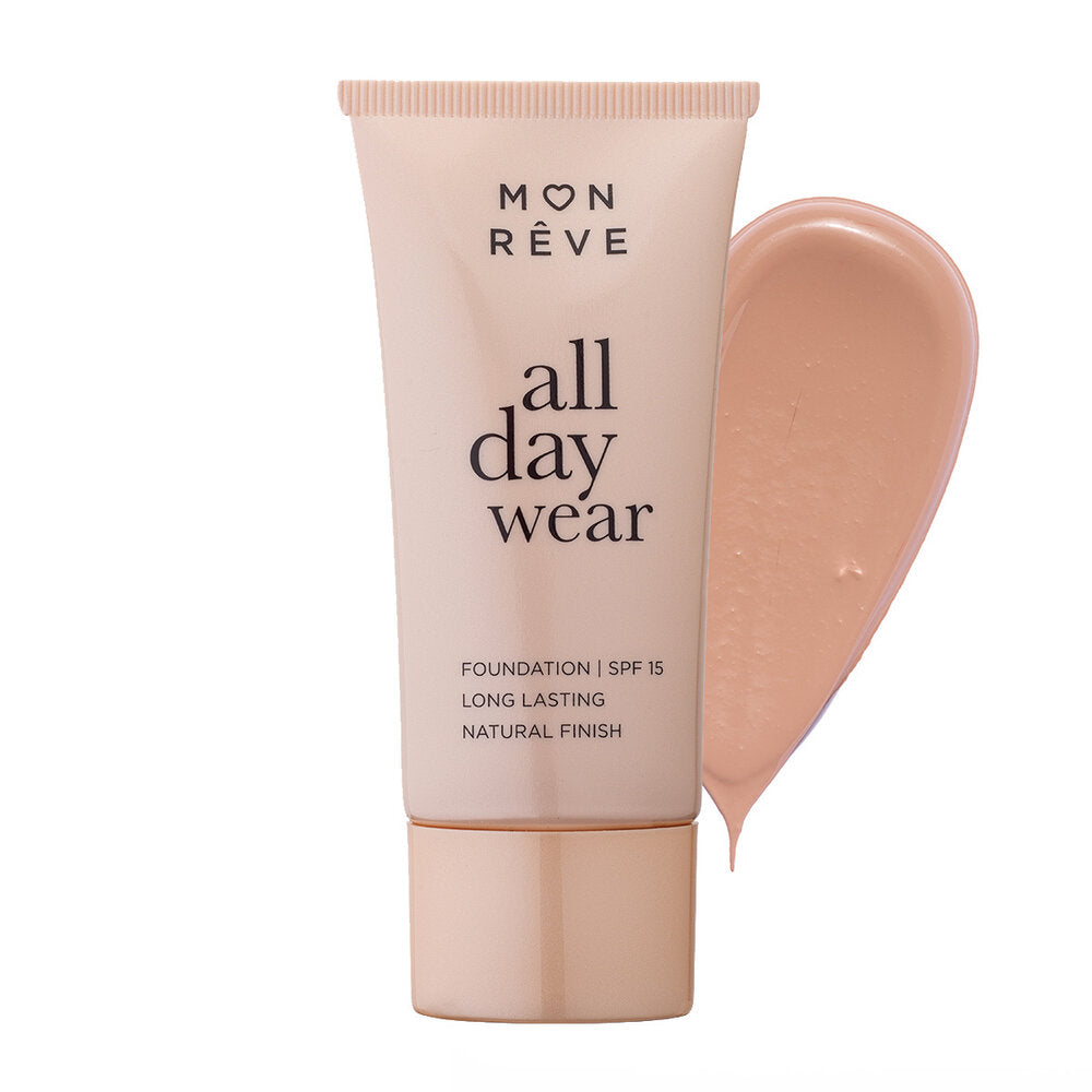 MON REVE ALL DAY WEAR FDT 35ml