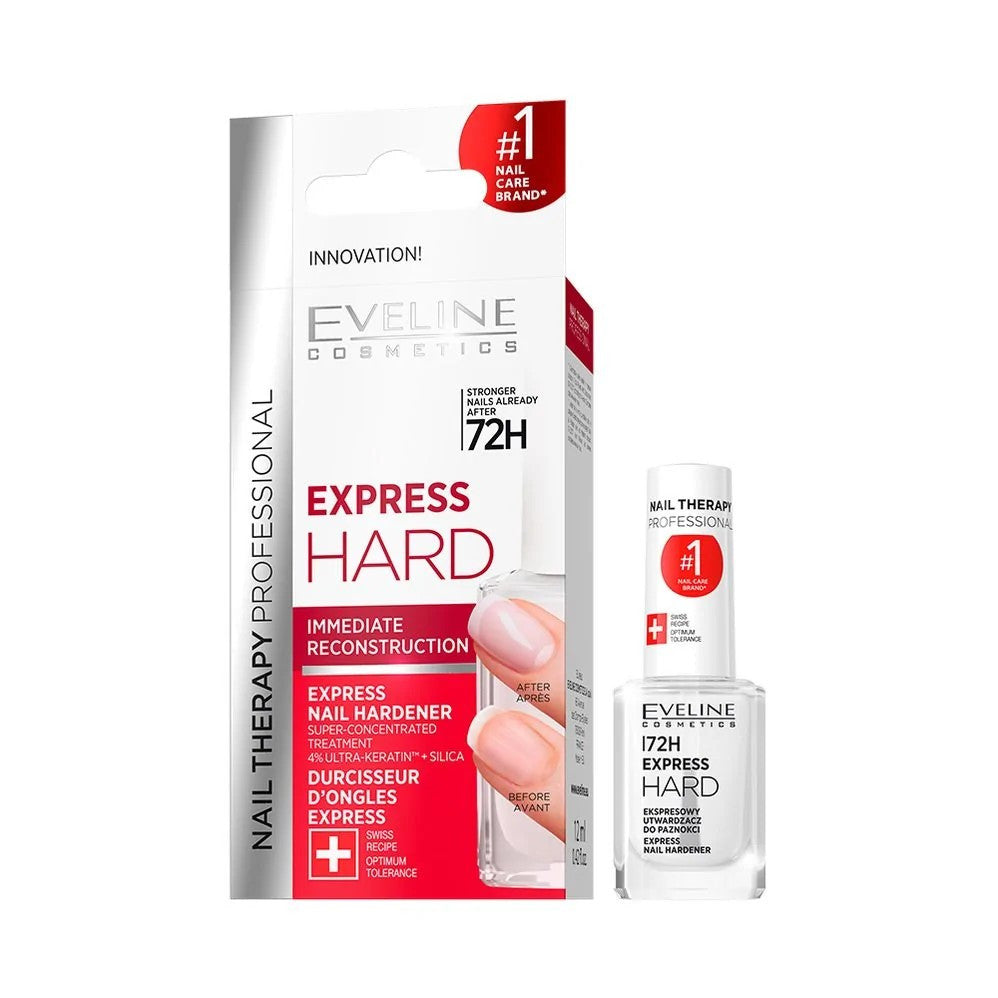 EVELINE-Express hard заздравител -реконструктор