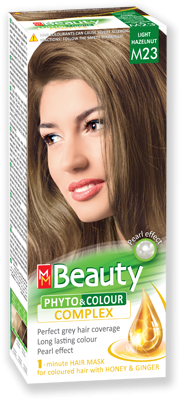 MM Beauty Phyto & Colour