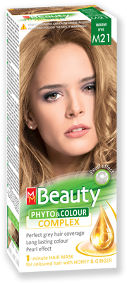 MM Beauty Phyto & Colour
