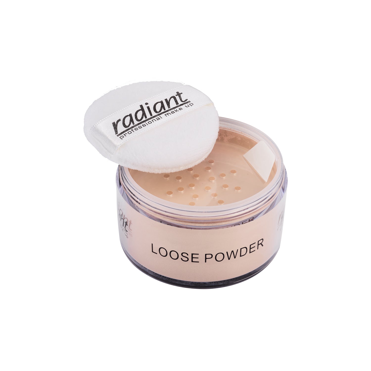 RADIANT LOOSE POWDER