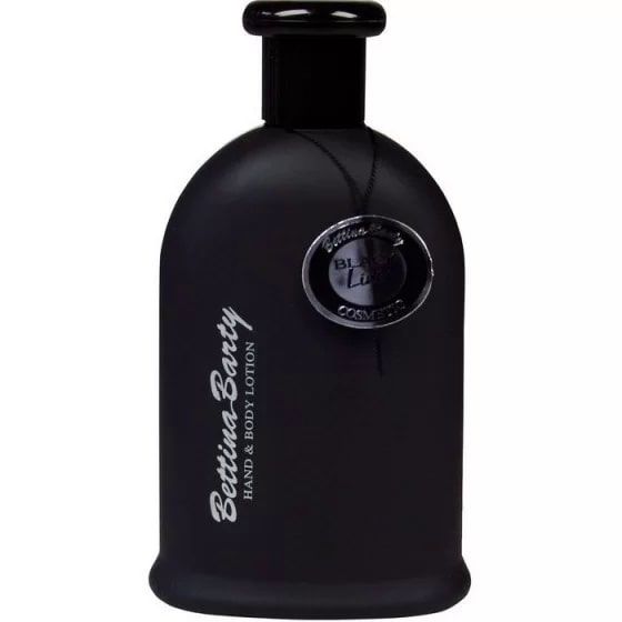 BETTINA  BARTY BLACK LINE лосион 500ml