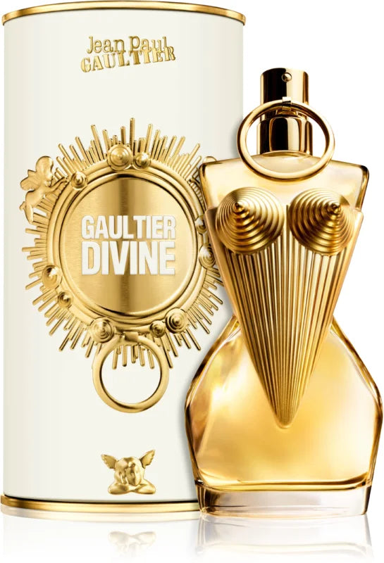 JPG DIVINE EDP W.