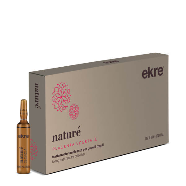 EKRE-ампули nature placenta 10x10ml
