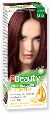 MM Beauty Phyto & Colour