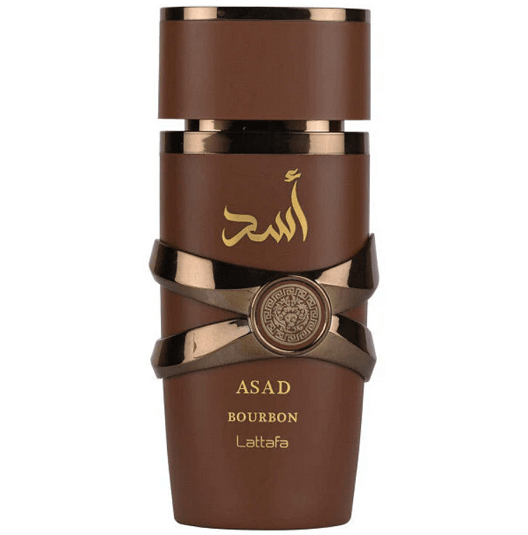 Lattafa  Asad Bourbon EDP 100 M