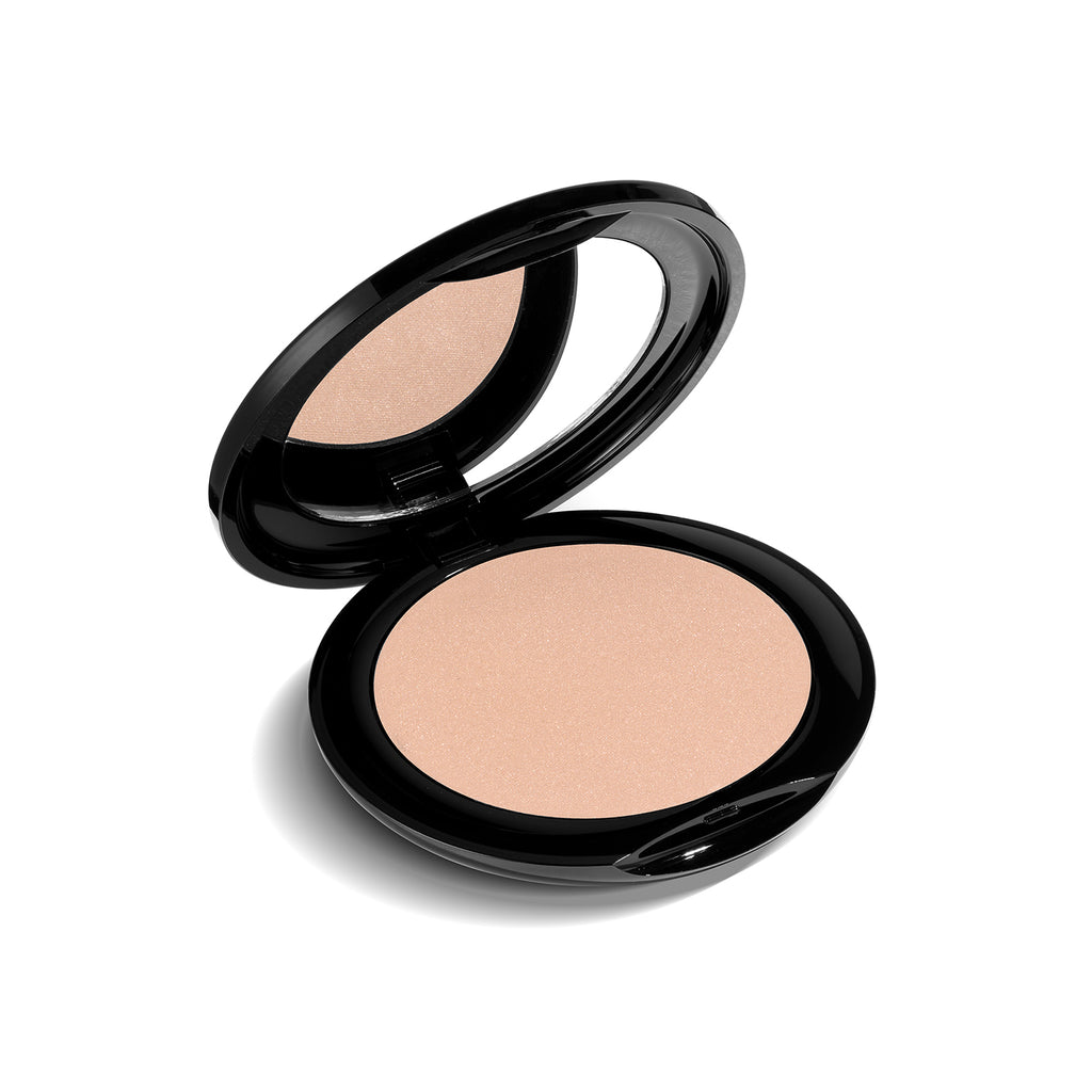RADIANT PERFECT FINISH COMPACT FACE POWDER