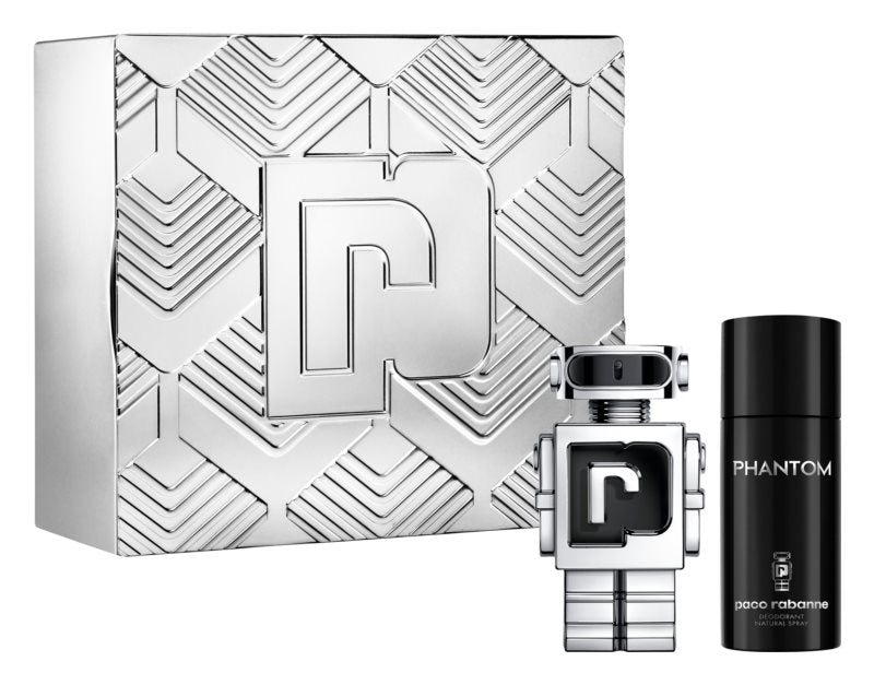 Paco Rabanne PHANTOM EDT100+DEO150