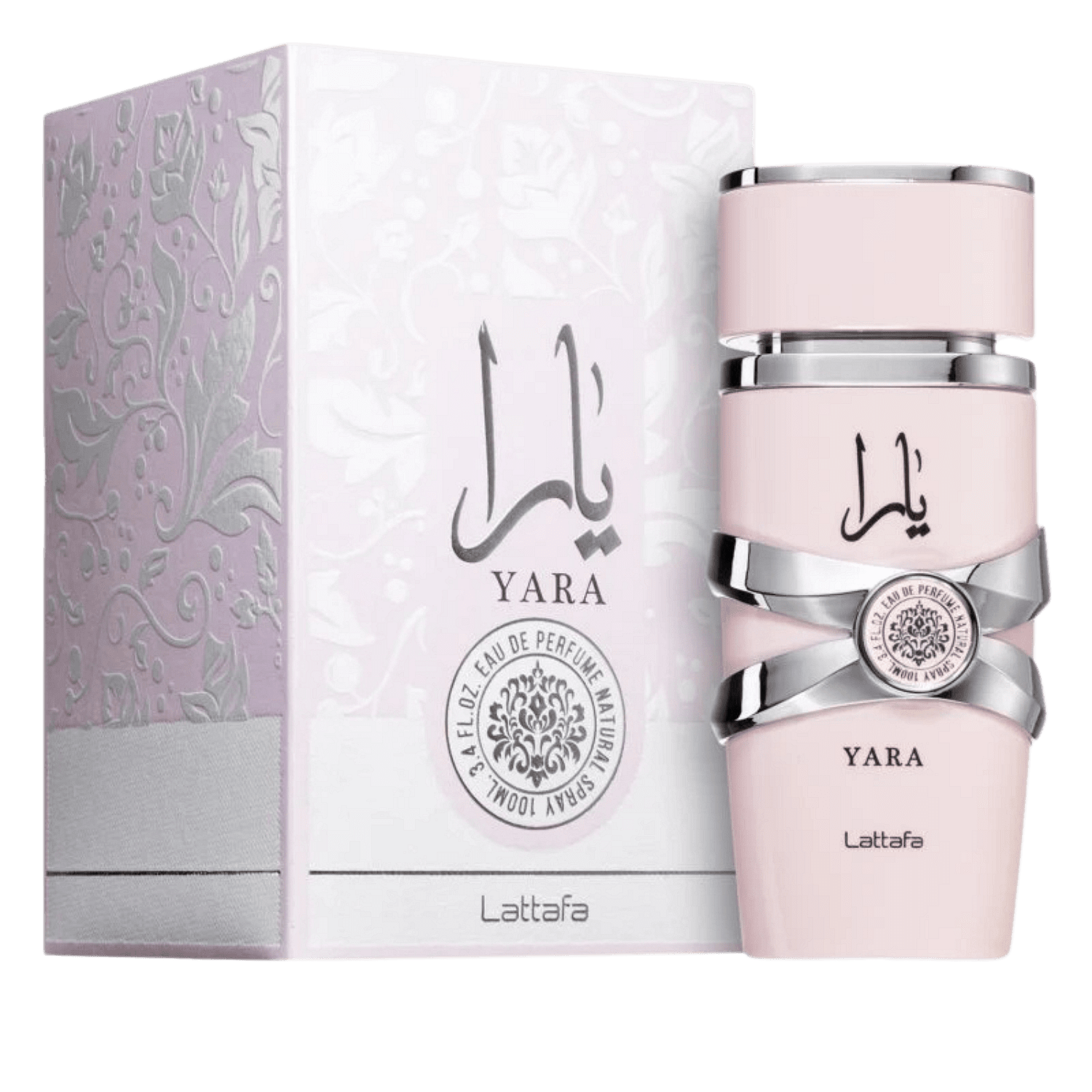 Lattafa Yara розов L EDP 100 ml