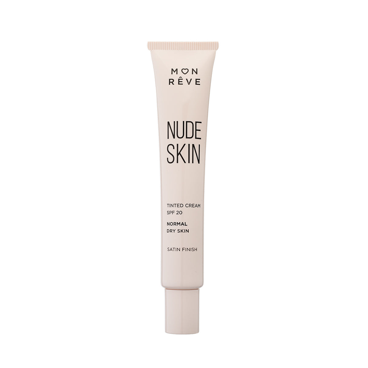 MON REVE NUDE CREAM NORMAL/DRY SKIN