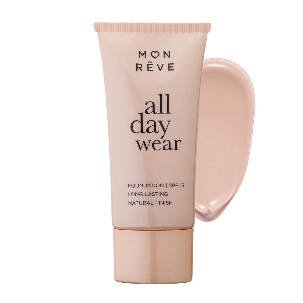 MON REVE ALL DAY WEAR FDT 35ml