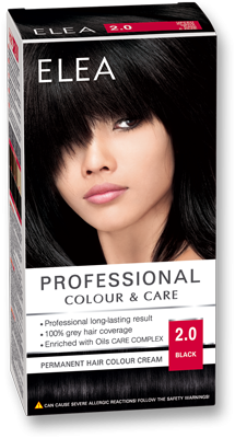 Elea Professional Colour & Care