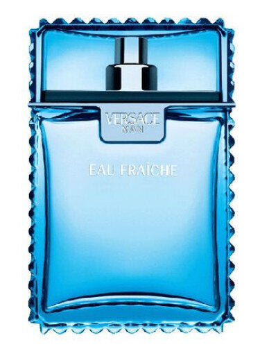VERSACE MAN FRAICHE EDT
