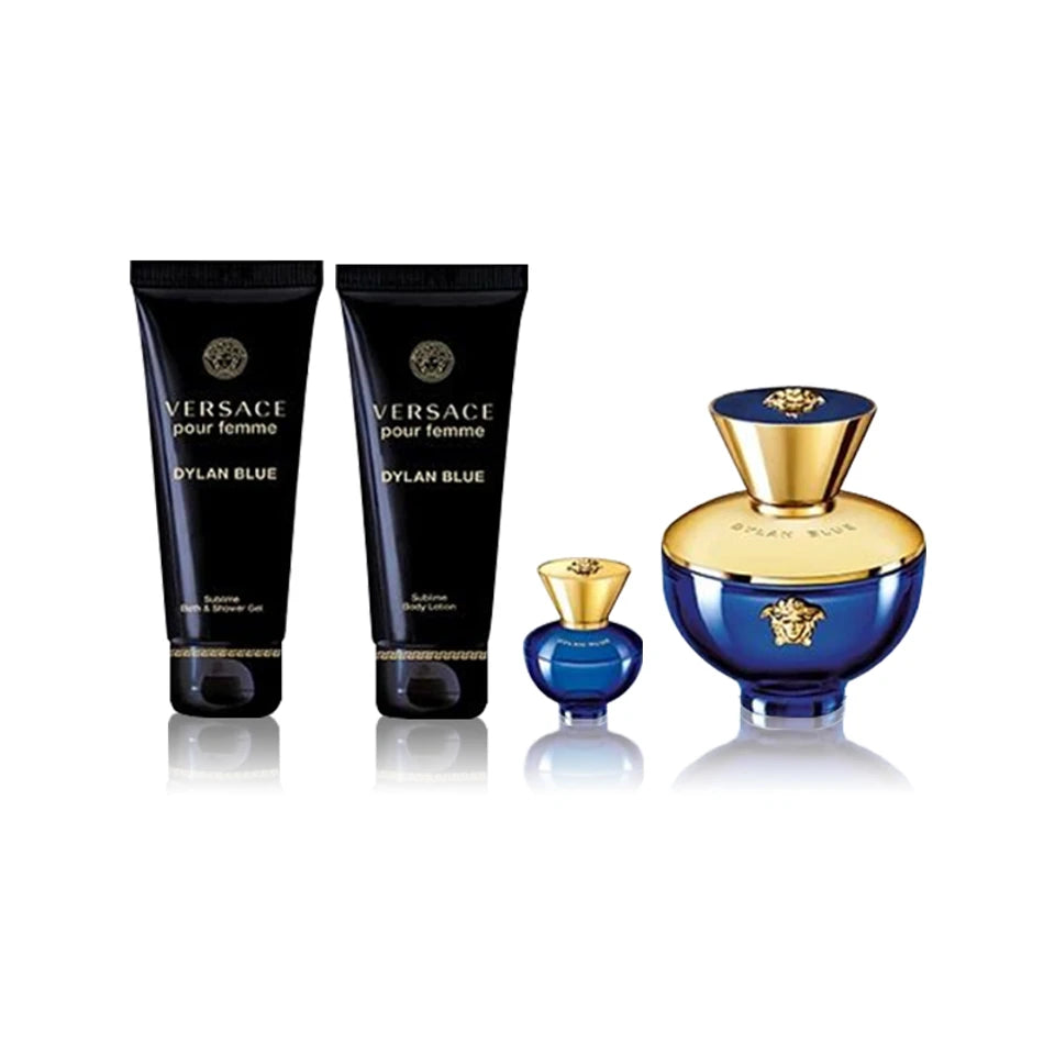 VERSACE Dylan Blue L EDP