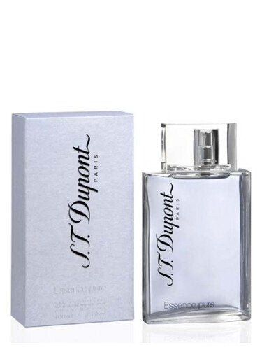 Dupont Essence pure H EDT