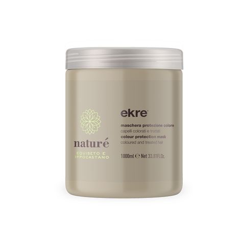 EKRE-маска nature milk&honey 1000ml
