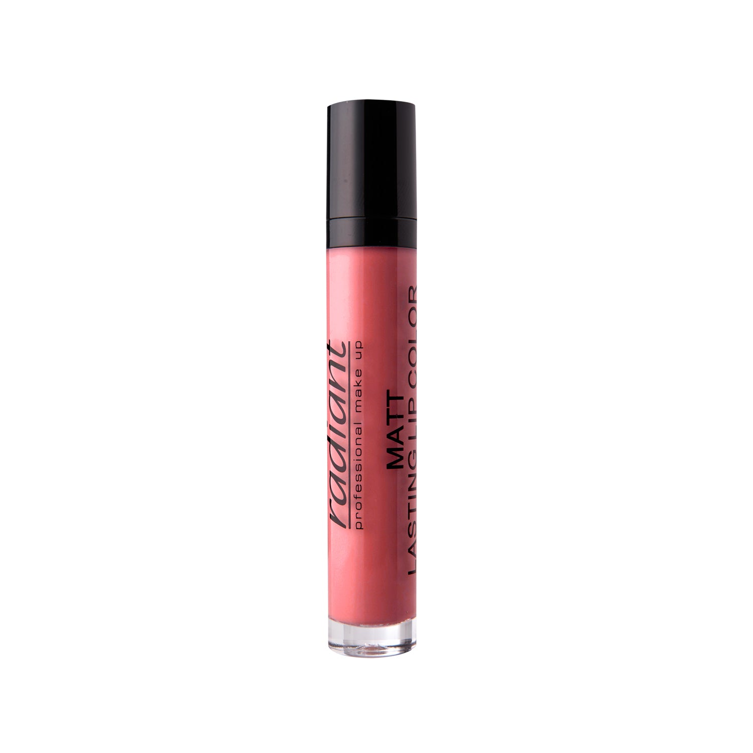 RADIANT MATT LASTING LIP COLOR