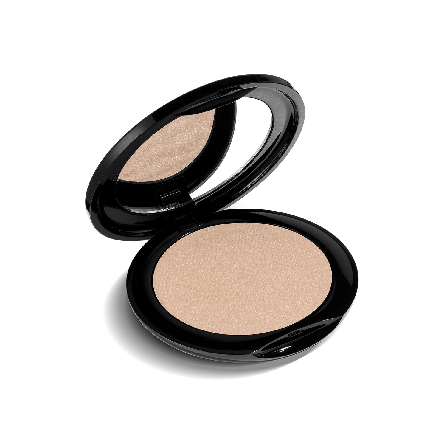 RADIANT PERFECT FINISH COMPACT FACE POWDER