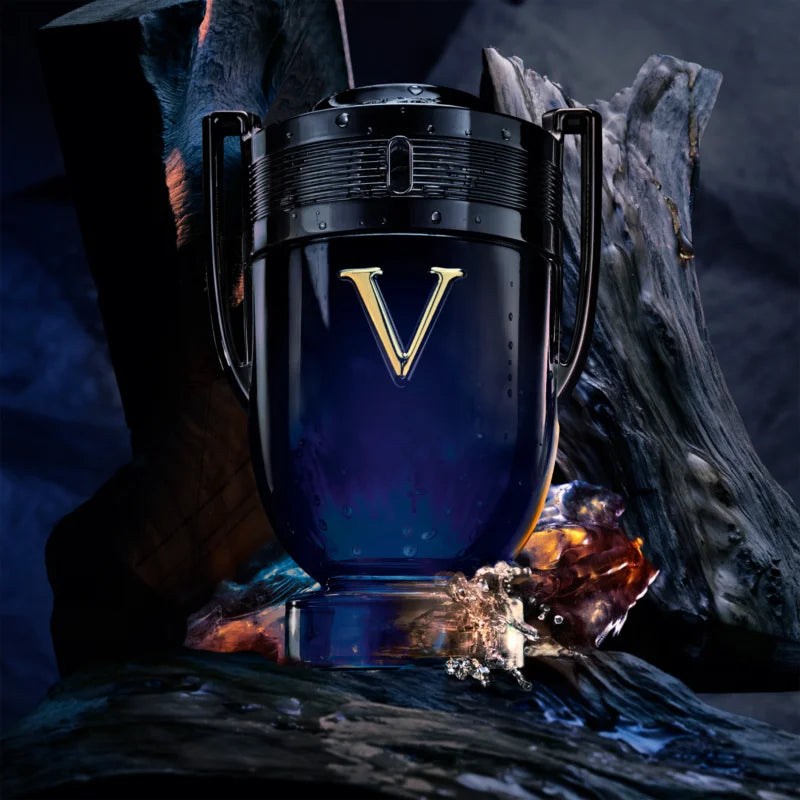 PR INVICTUS V. ELIXIR PARFUM
