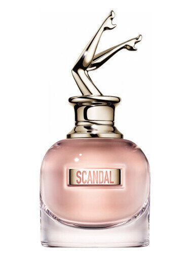 JPG Scandal L EDP