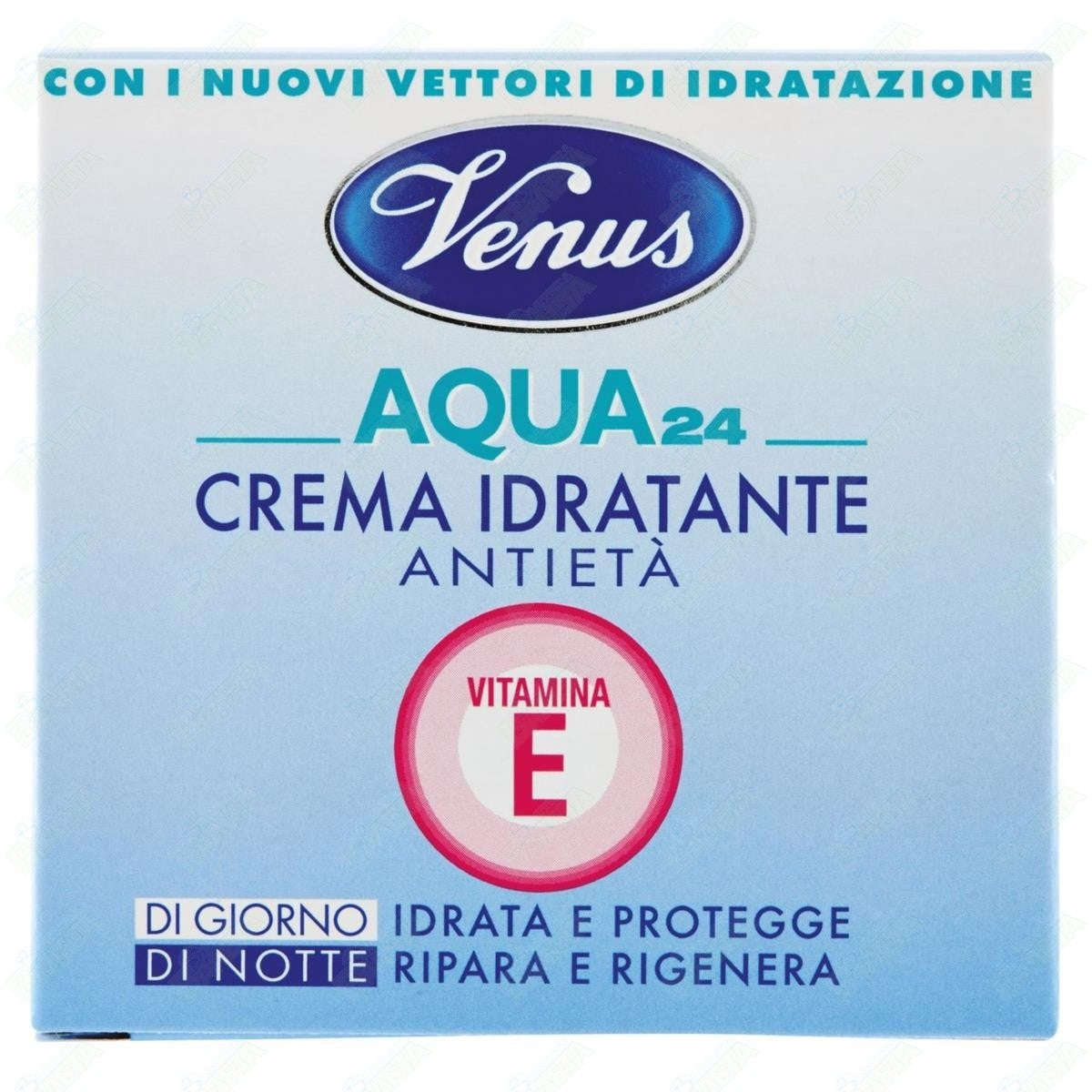 VENUS кр п/в бръчки AQUA-24+вит.Е 50 м