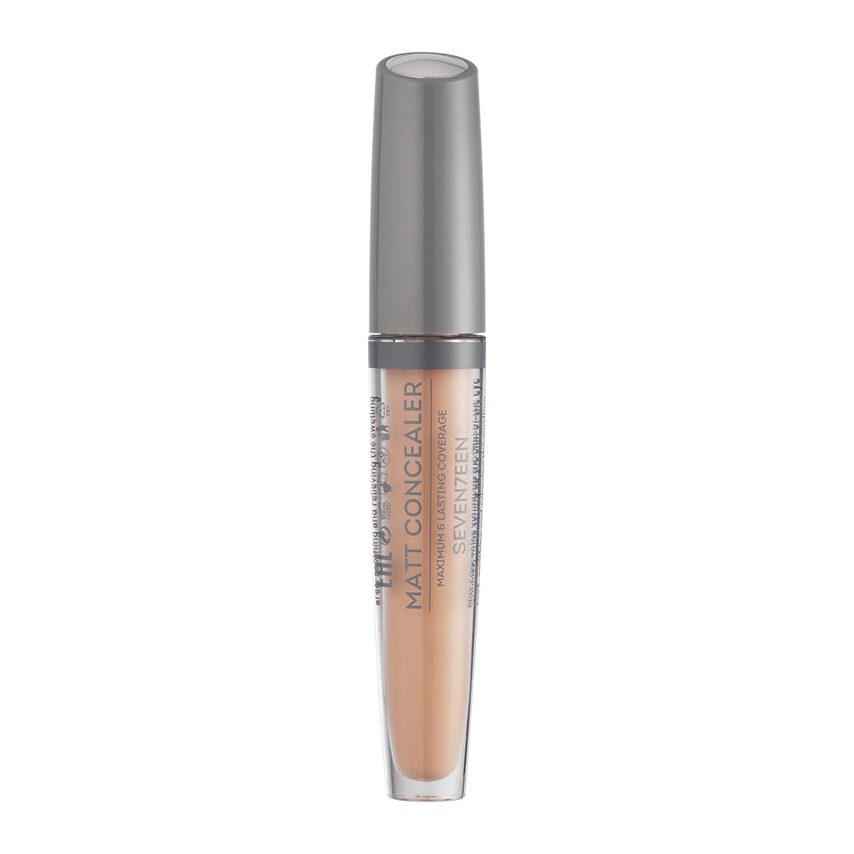 SEVEN7EEN MATT CONCEALER EXTRA COVERAGE