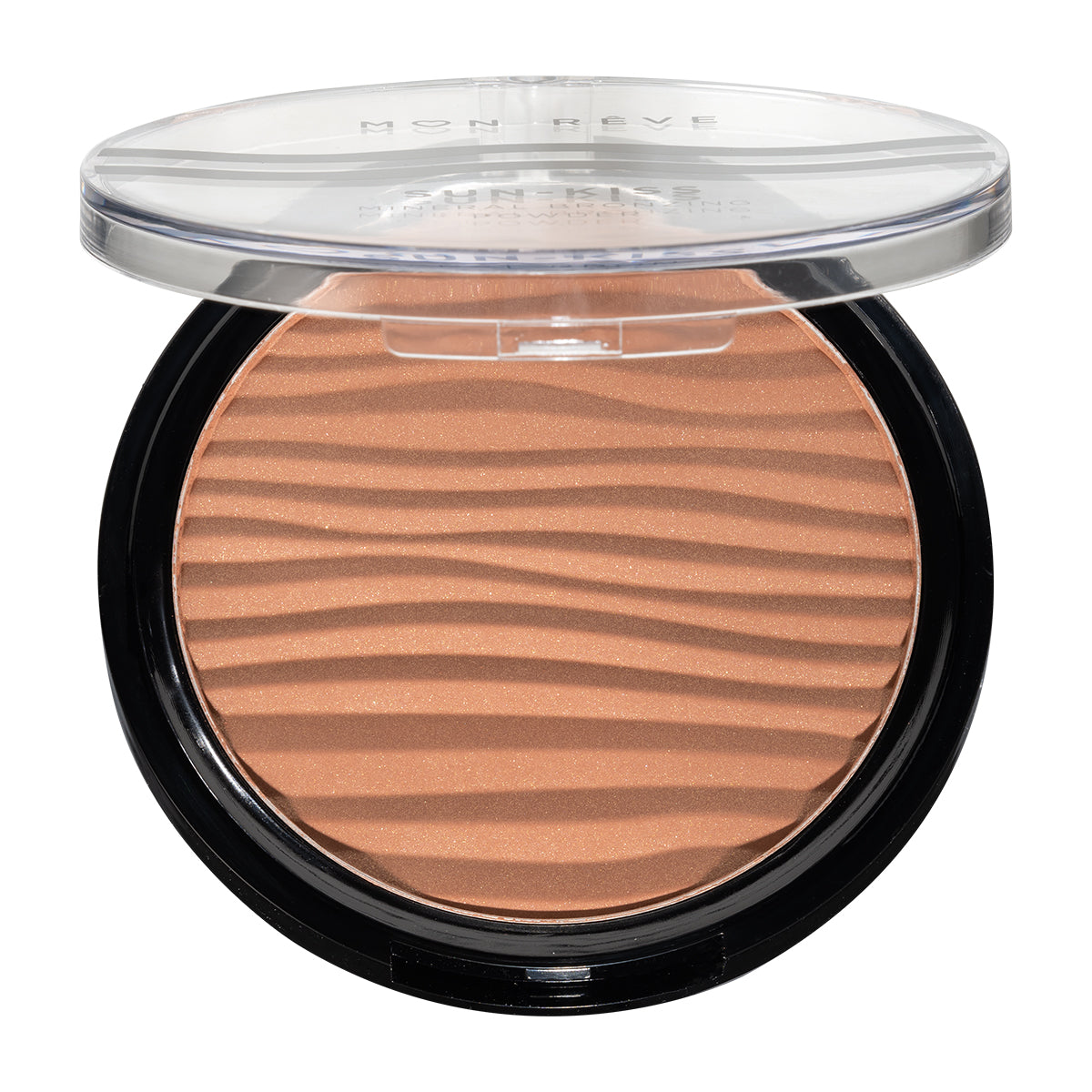 MON REVE SUN-KISS BRONZING POWDER