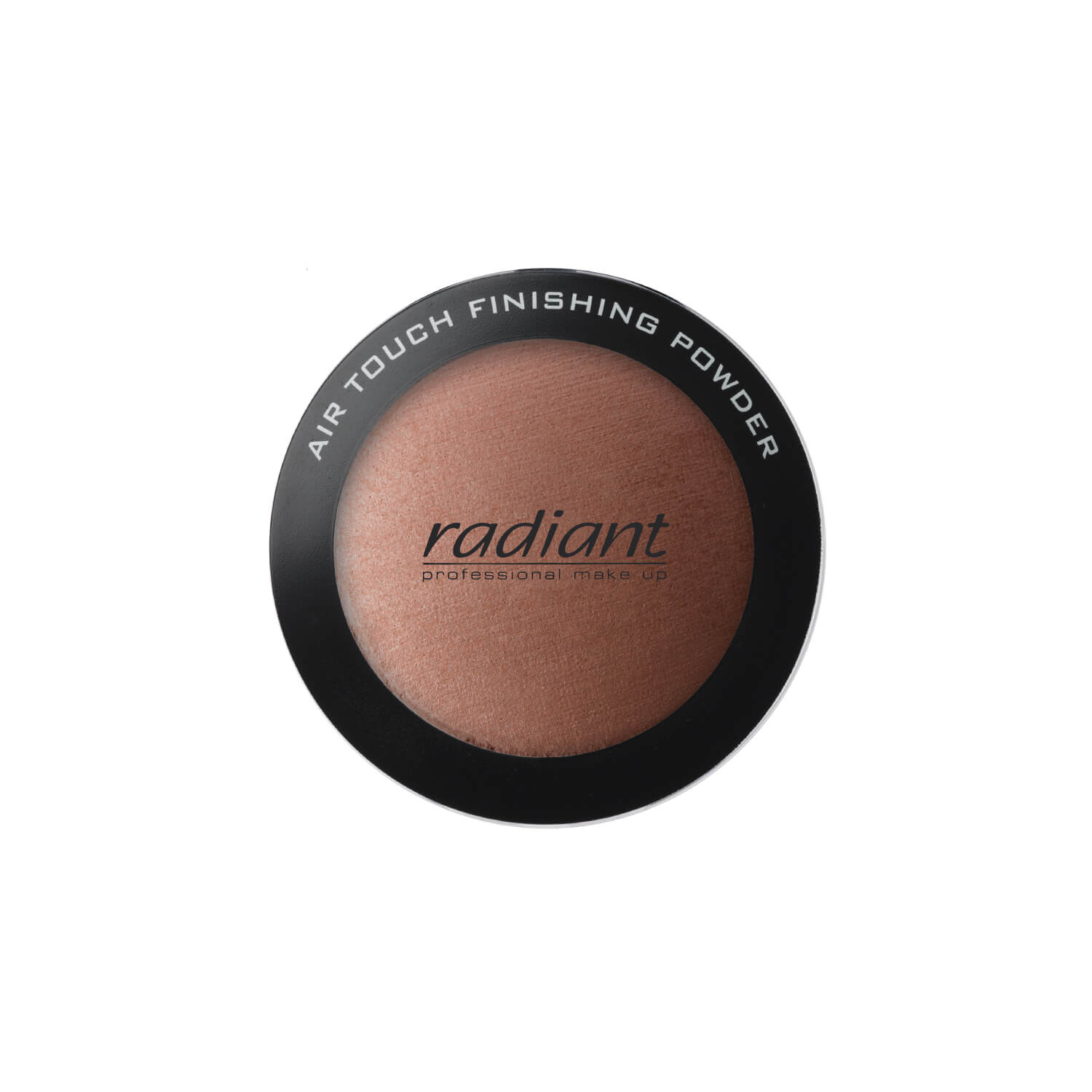 RADIANT AIR TOUCH FINISHING POWDER