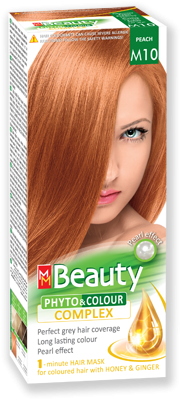 MM Beauty Phyto & Colour