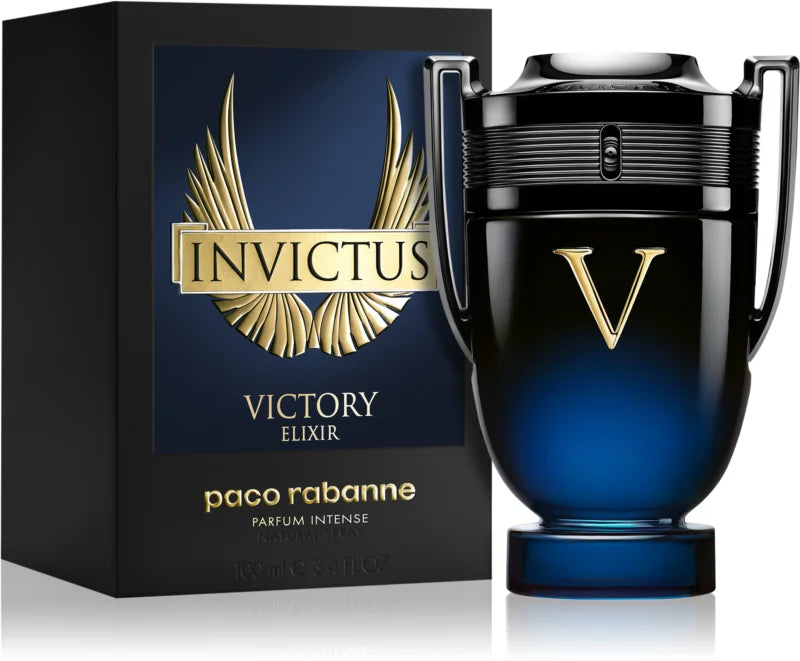 PR INVICTUS V. ELIXIR PARFUM