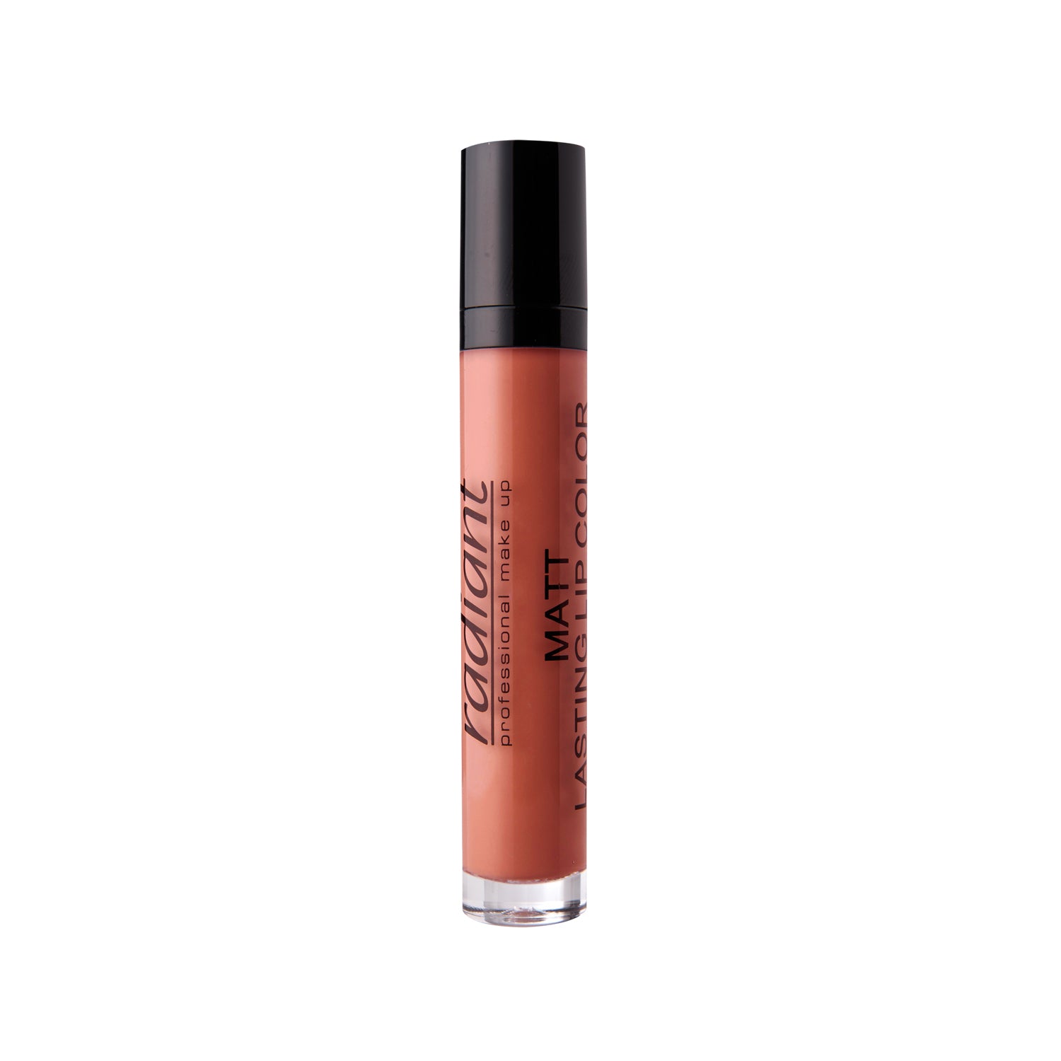 RADIANT MATT LASTING LIP COLOR
