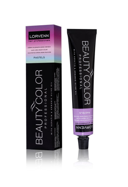 LORVENN BEAUTY COLOR PASTELS