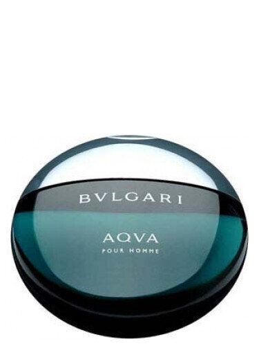 BVLGARI AQUA EDT M
