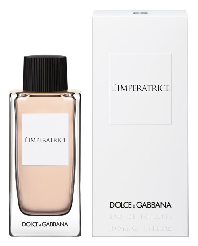 Dolce & Gabbana L´Imperatrice