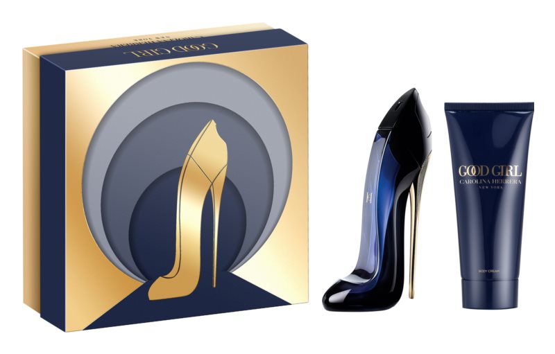 Carolina Herrera Good Girl EDP