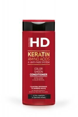 HD БАЛСАМ COLOR SHEEN 330мл
