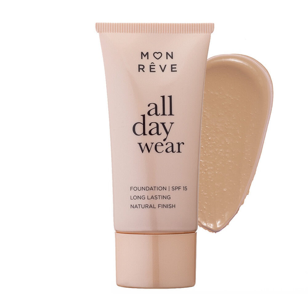MON REVE ALL DAY WEAR FDT 35ml
