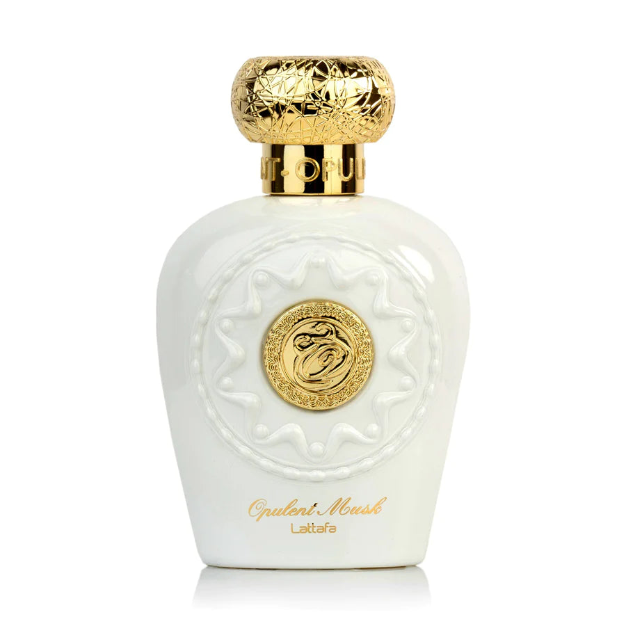 Lattafa Opulent Musk L EDP 100 ml
