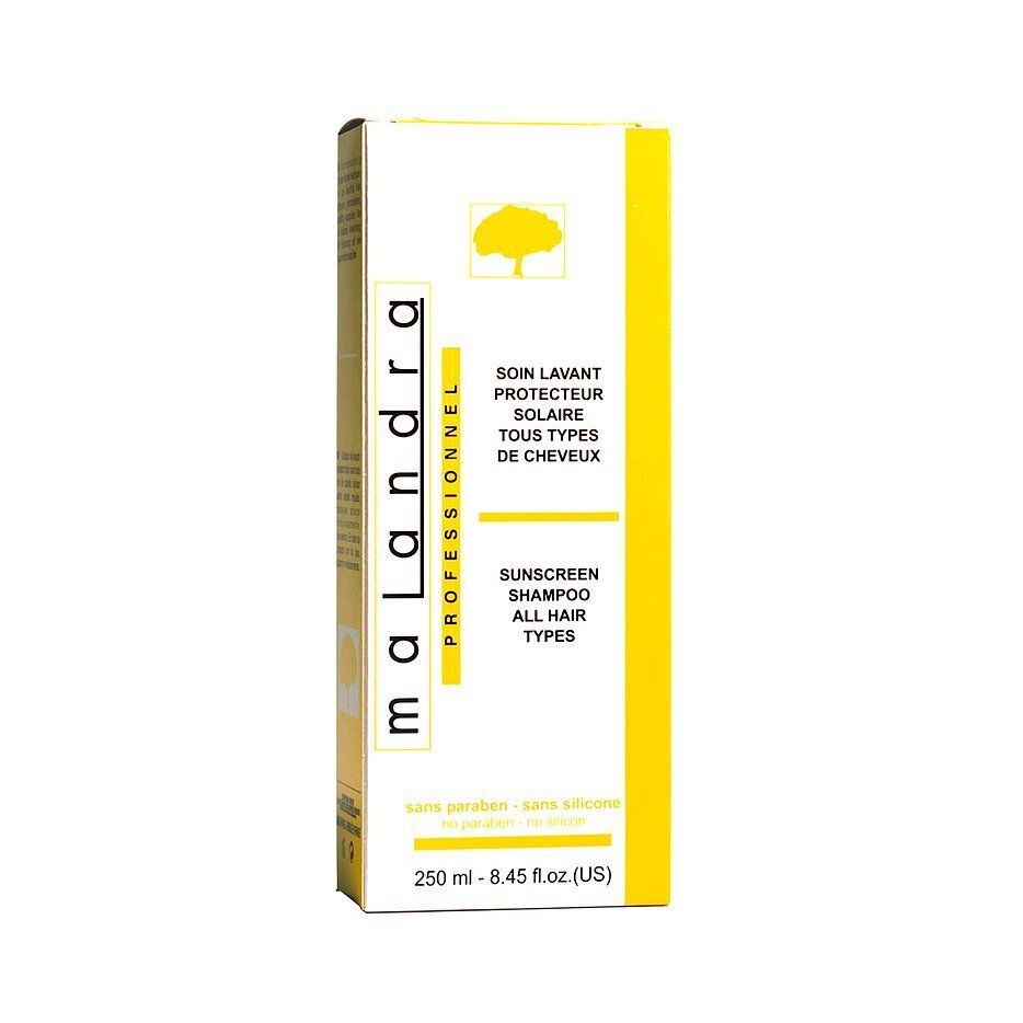 Malandra Шампоан за всекидневна грижа