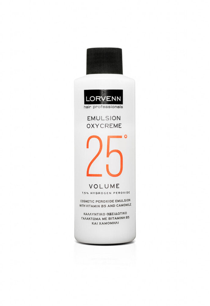 LORVENN оксидант 70ml