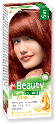 MM Beauty Phyto & Colour
