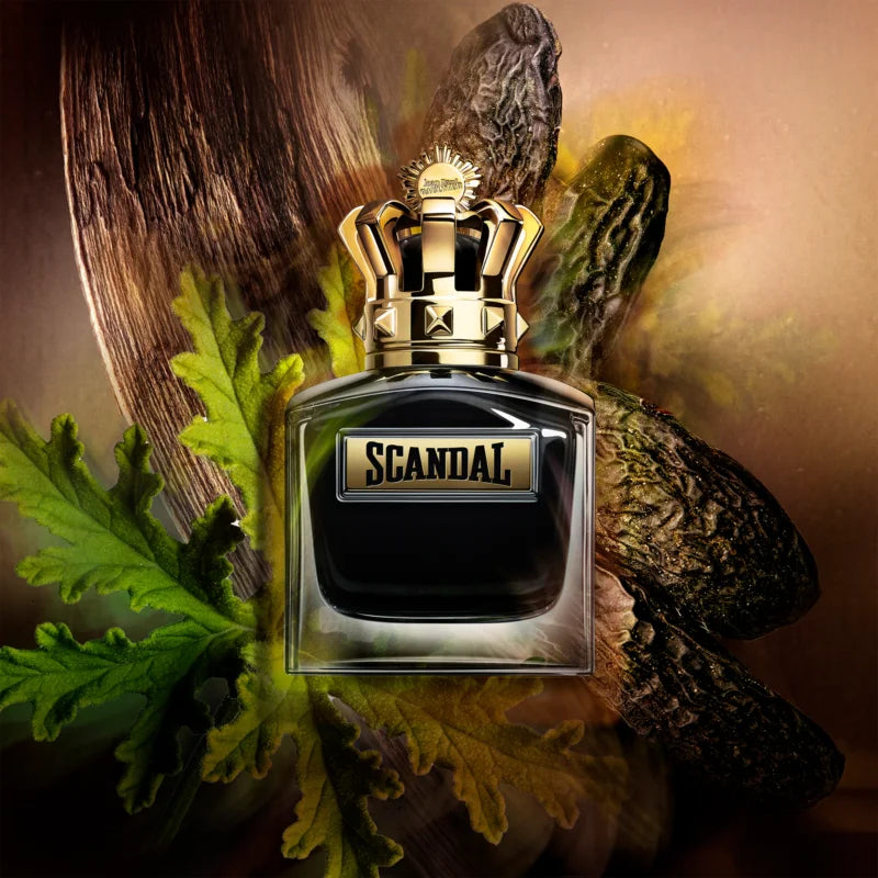 JPG SCANDAL LE PARFUM HER EDP